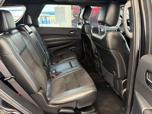 Used 2022 Dodge Durango GT AWD/4WD image 10