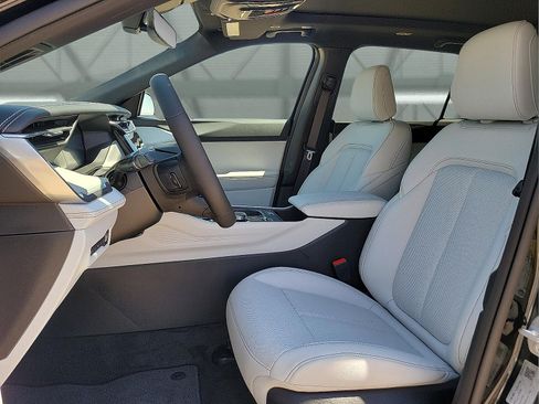 New 2026 Jeep Cherokee Limited AWD/4WD image 11