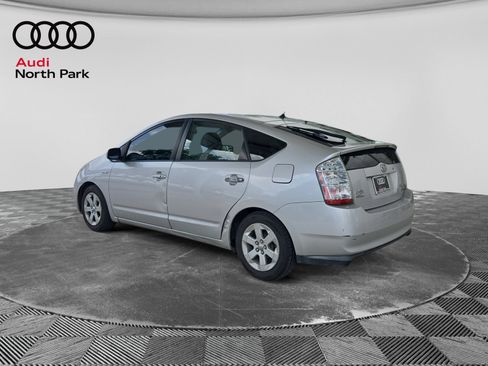 Used 2007 Toyota Prius FWD image 3