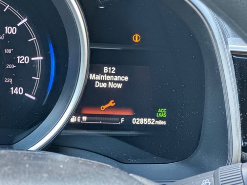 Used 2019 Honda Fit EX image 28