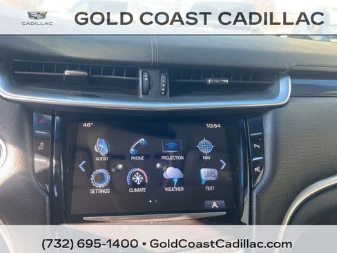 Used 2017 Cadillac XTS Luxury image 17