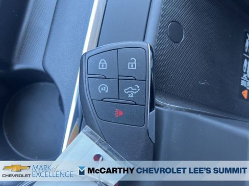 New 2026 Chevrolet Silverado 2500 LT w/ Trail Boss Package image 49