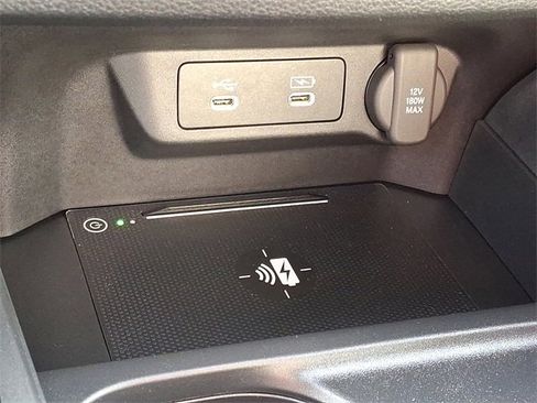 Certified 2025 Acura ADX A-Spec image 27