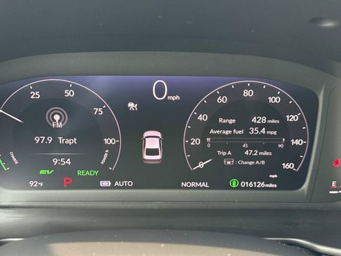 Used 2023 Honda Accord Sport image 19