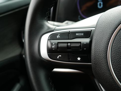 Certified 2023 Kia Sportage X-Line w/ X-Line Premium Package AWD/4WD image 28