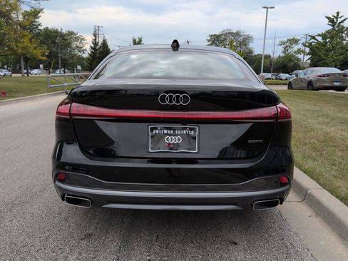 New 2025 Audi A5 2.0T Premium Plus image 33