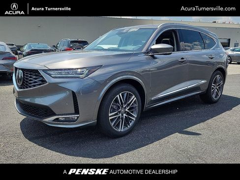 New 2026 Acura MDX w/ Advance Package image 1