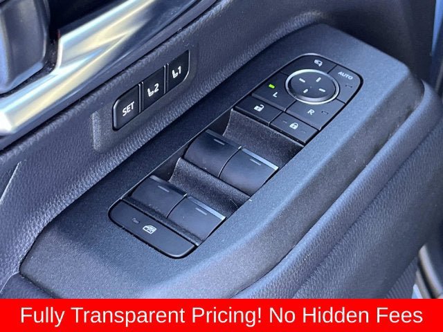 Used 2024 Toyota Land Cruiser w/ Premium Package AWD/4WD image 27