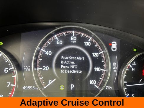 Used 2025 MAZDA CX-30 AWD 2.5 S w/ Preferred Package image 16