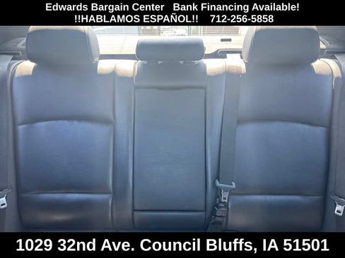 Used 2012 BMW 535i xDrive Sedan AWD/4WD image 18