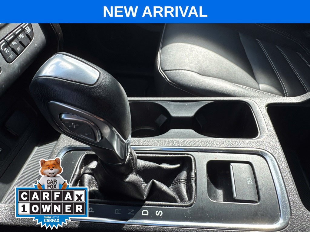 Used 2019 Ford Escape Titanium AWD/4WD image 23
