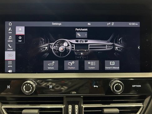 Used 2023 Porsche Macan S AWD/4WD image 21