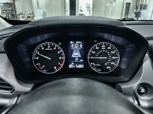 Used 2025 Subaru Crosstrek 2.5i Limited w/ Popular Package #3A image 17