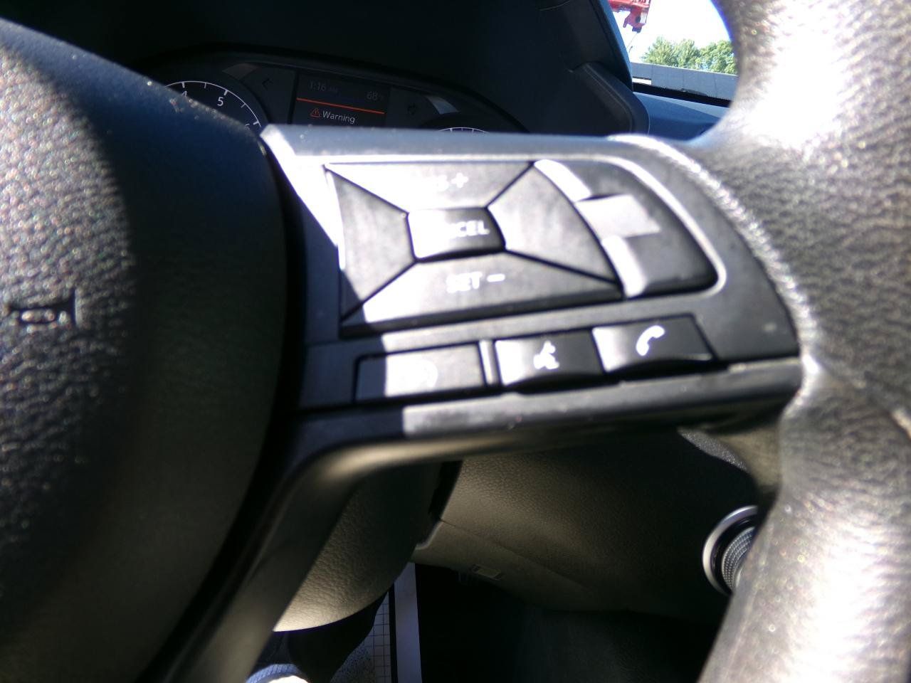 Used 2023 Nissan Altima 2.5 S FWD image 10