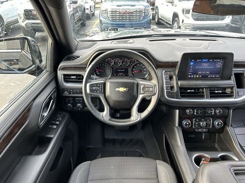 Used 2023 Chevrolet Tahoe LS image 26