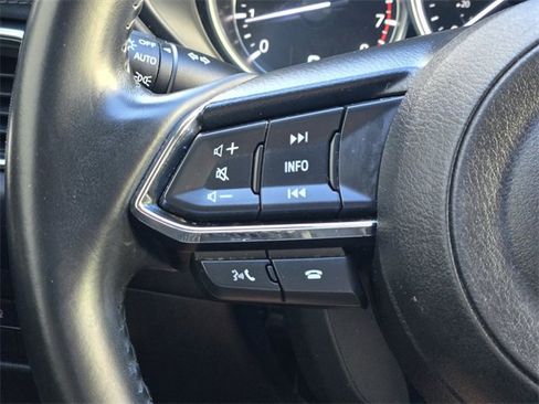 Certified 2022 MAZDA CX-5 AWD 2.5 S w/ Preferred Package image 26