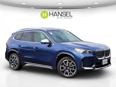 Used 2023 BMW X1 xDrive28i w/ Convenience Package