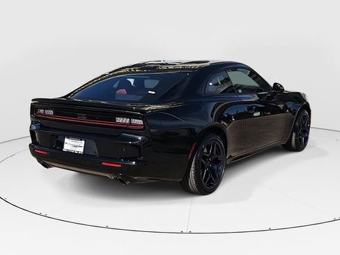 New 2026 Dodge Charger R/T Scat Pack image 3