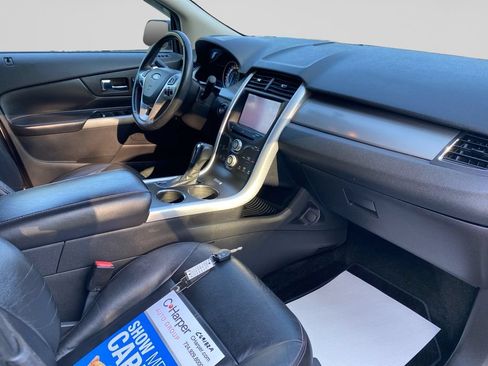 Used 2013 Ford Edge SEL FWD image 10