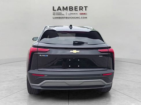 Used 2024 Chevrolet Blazer EV LT AWD/4WD image 4