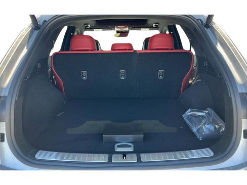New 2026 Genesis GV70 3.5T Sport Prestige AWD/4WD image 9