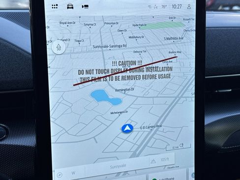 New 2025 Ford Mustang Mach-E GT w/ Bronze Appearance Package image 17