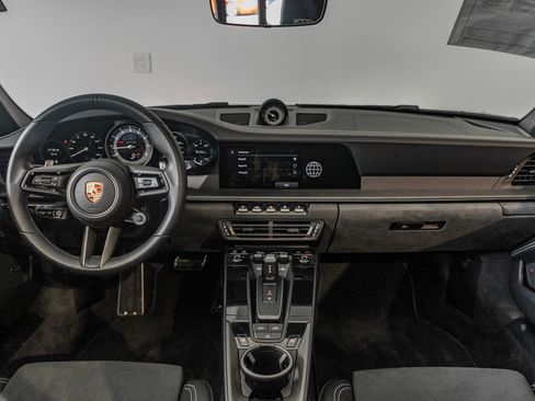 Certified 2024 Porsche 911 Carrera GTS w/ Premium Package image 24