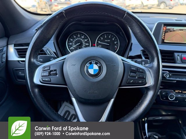 Used 2016 BMW X1 xDrive28i AWD/4WD image 24