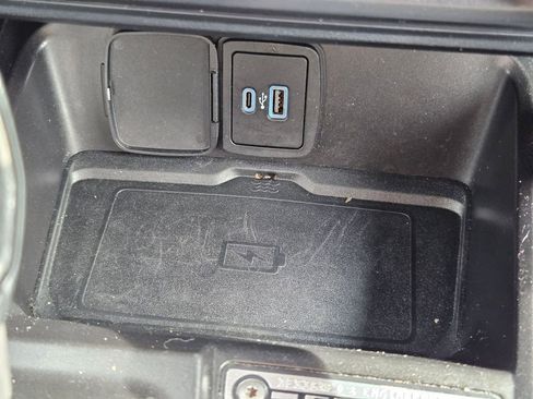 Used 2021 Ford Bronco Wildtrak AWD/4WD image 33
