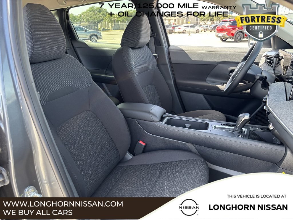 Used 2026 Nissan Kicks S FWD image 21