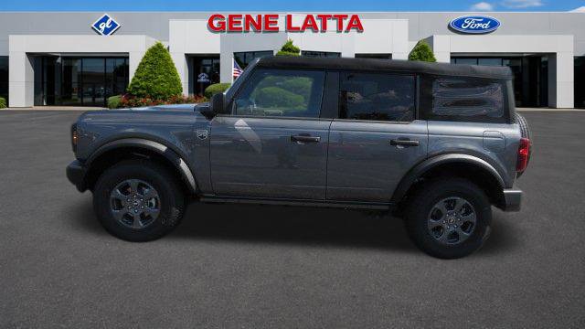 Used 2025 Ford Bronco Big Bend AWD/4WD image 13