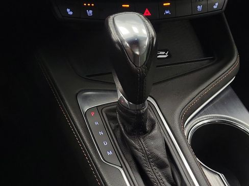 Used 2020 Cadillac CT4 Sport AWD/4WD image 25