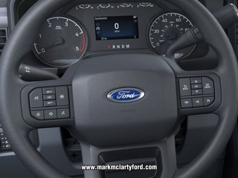 New 2026 Ford F450 4x4 SuperCab Super Duty image 12