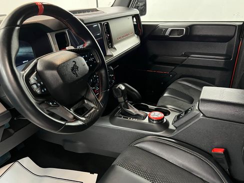 Used 2023 Ford Bronco Raptor image 15