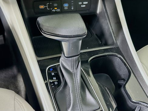 Used 2025 Hyundai Tucson SEL image 24