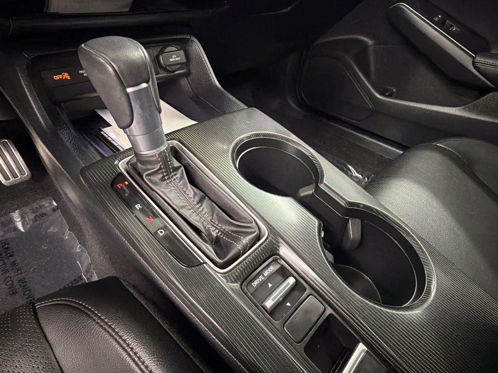 Used 2025 Honda Civic Sport image 29