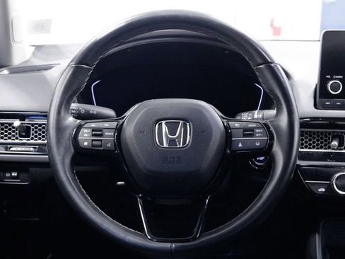 Certified 2023 Honda Civic EX image 15