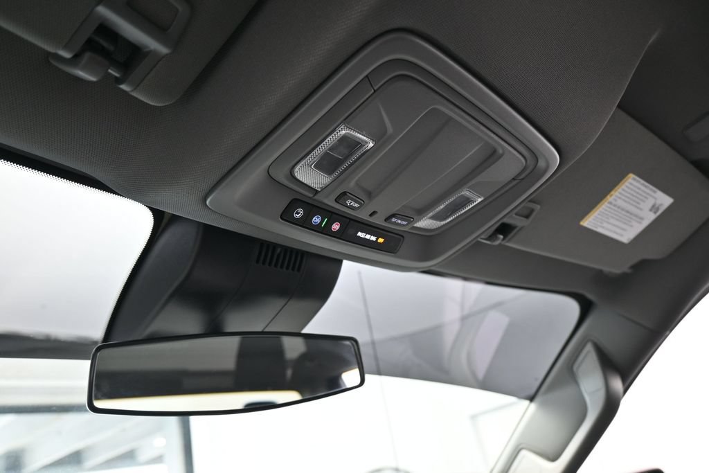 Used 2024 Chevrolet Silverado 1500 RST RWD image 24