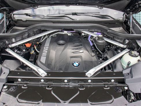 Used 2026 BMW X5 sDrive40i image 37