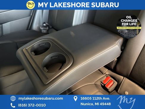 New 2026 Subaru Outback Wilderness image 24