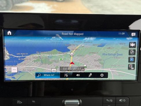 Used 2021 Mercedes-Benz Sprinter 2500 image 21