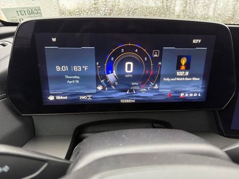 Used 2026 Chevrolet Traverse LT AWD/4WD image 14