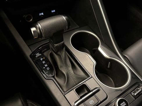 Used 2022 Kia K5 GT-Line w/ GT-Line Awd Premium Package image 16