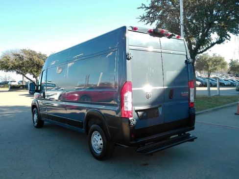Used 2019 RAM ProMaster 2500 image 13