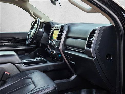 Used 2018 Ford Expedition Platinum RWD image 19