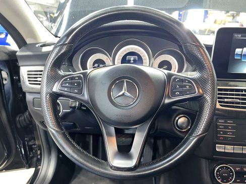 Used 2016 Mercedes-Benz CLS 400 4MATIC image 19