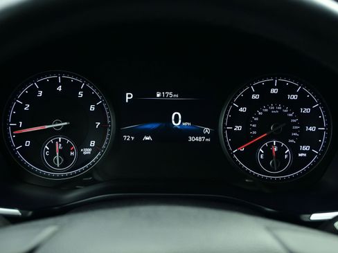 Used 2023 Hyundai Santa Fe SEL AWD/4WD image 23