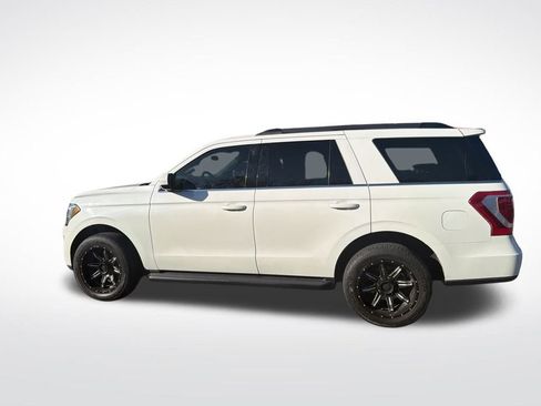 Used 2021 Ford Expedition XLT image 8