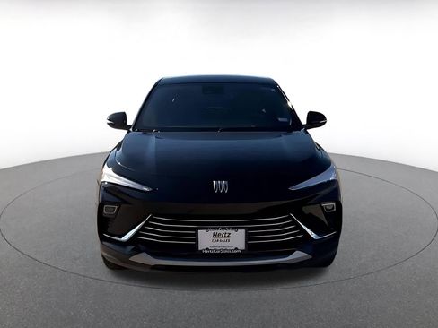 Used 2025 Buick Envista Preferred image 4