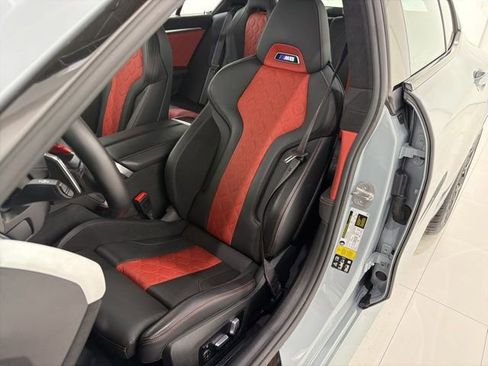 Used 2023 BMW M8 Gran Coupe xDrive Competition image 13